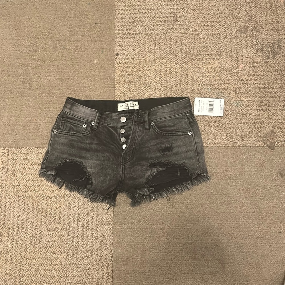 Free people shorts